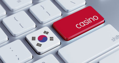 2020년 한국의 바카라 사이트