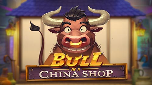 Bull-in-a-China-Shop-슬롯-소개